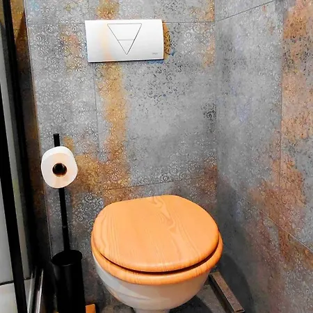 Zrub U Turzu V Panorama Parku *